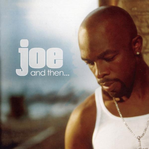 图片[1]-Joe – And Then….(888880513151)【16bit／44.1kHz】土耳其区-OppsUnote音乐广场