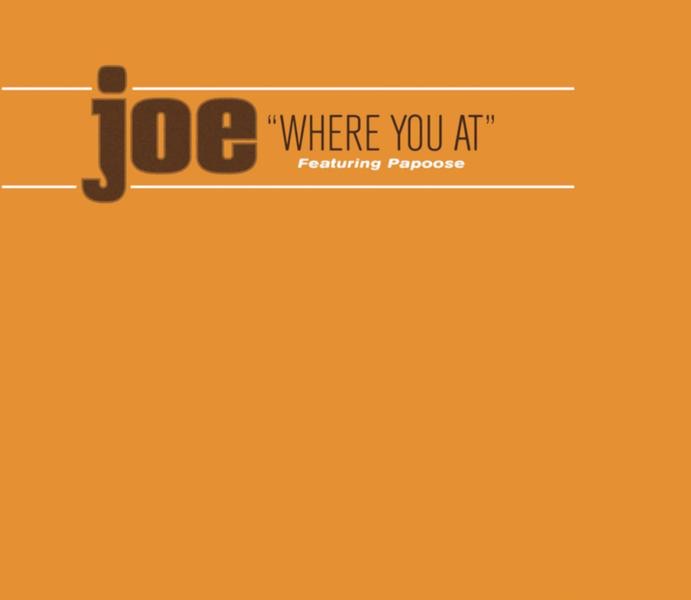 图片[1]-Joe – Where You At (feat. Papoose) – Single(828768623121)【16bit／44.1kHz】土耳其区-OppsUnote音乐广场