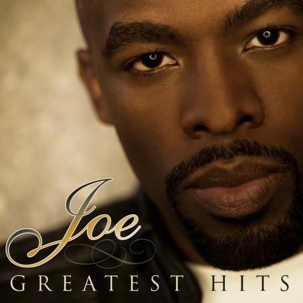 图片[1]-Joe – Greatest Hits(888880718112)【16bit／44.1kHz】土耳其区-OppsUnote音乐广场
