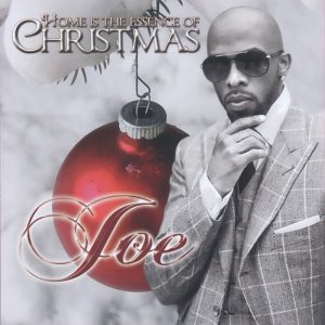 Joe – Home is the Essence of Christmas(193483214160)【16bit／44.1kHz】土耳其区-OppsUnote音乐广场