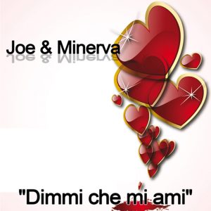 Joe – Dimmi che mi ami – Single(3610151811898)【16bit／44.1kHz】土耳其区-OppsUnote音乐广场