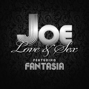 Joe – Love & Sex (feat. Fantasia) – Single(193483214245)【16bit／44.1kHz】土耳其区-OppsUnote音乐广场
