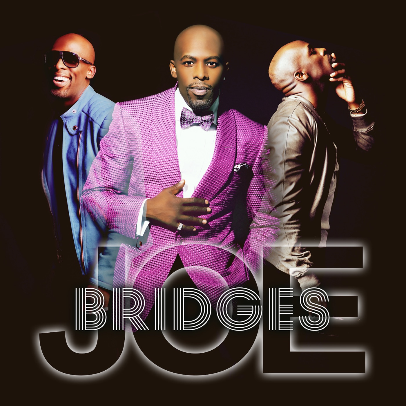图片[1]-Joe – Bridges(0859381011170)【16bit／44.1kHz】土耳其区-OppsUnote音乐广场