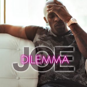 Joe – Dilemma – Single(0859381011187)【16bit／44.1kHz】土耳其区-OppsUnote音乐广场