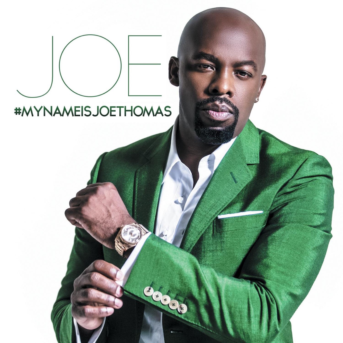Joe - #HAPPYHOUR (feat. Gucci Mane) - Single(4050538251159)【16bit／44.1kHz】土耳其区-OppsUnote音乐广场