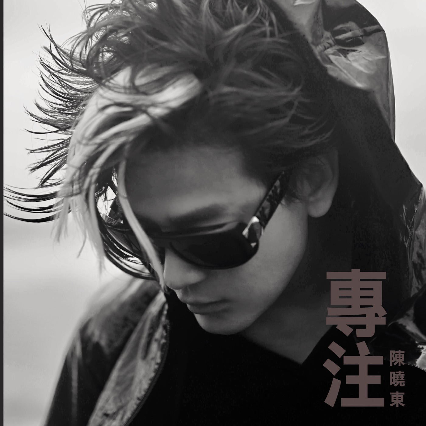 陈晓东 - 专注 - Single(4897004794143)【24bit／48.0kHz】台湾区-OppsUnote音乐广场