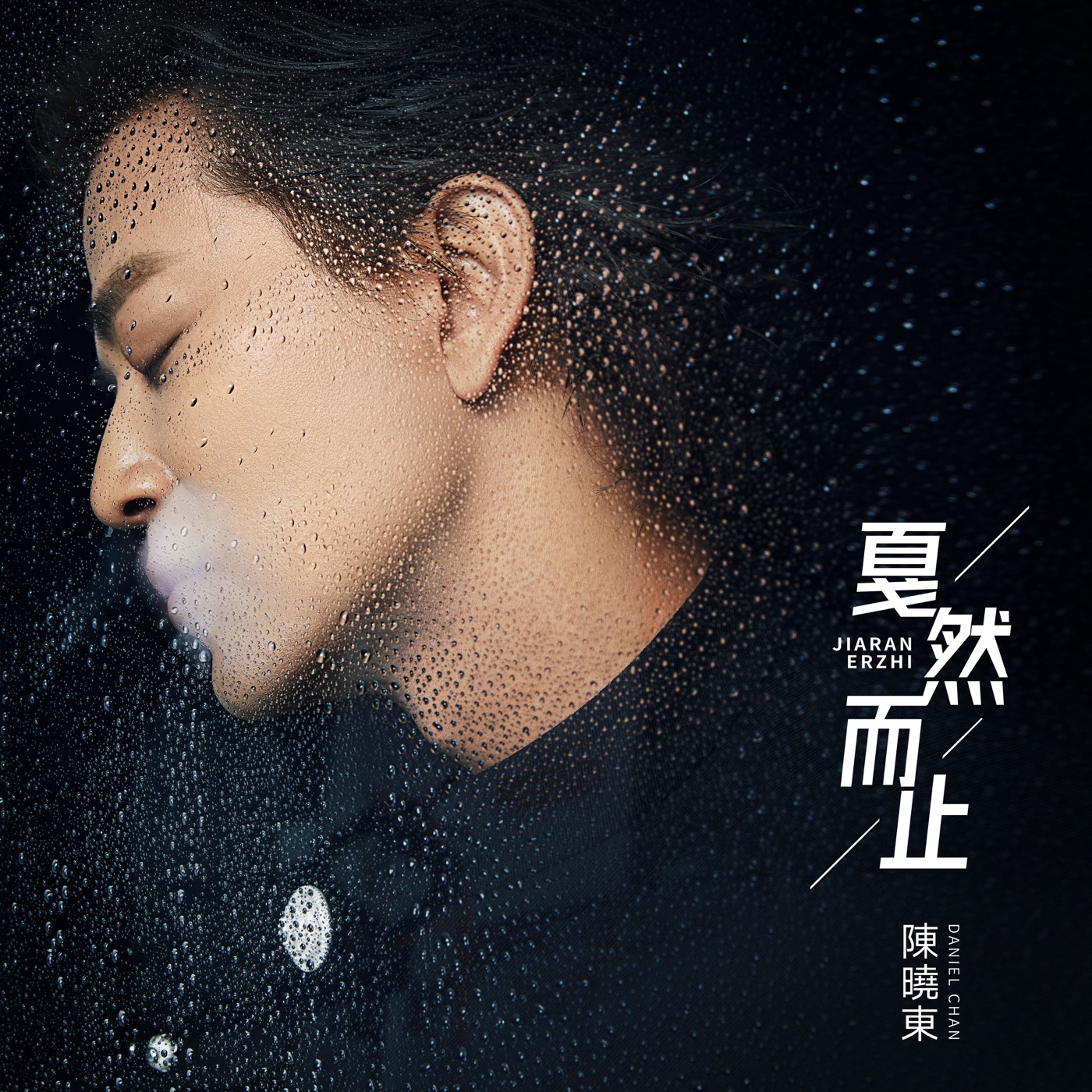 陈晓东 - 戛然而止 - Single(4711508143842)【24bit／48.0kHz】台湾区-OppsUnote音乐广场