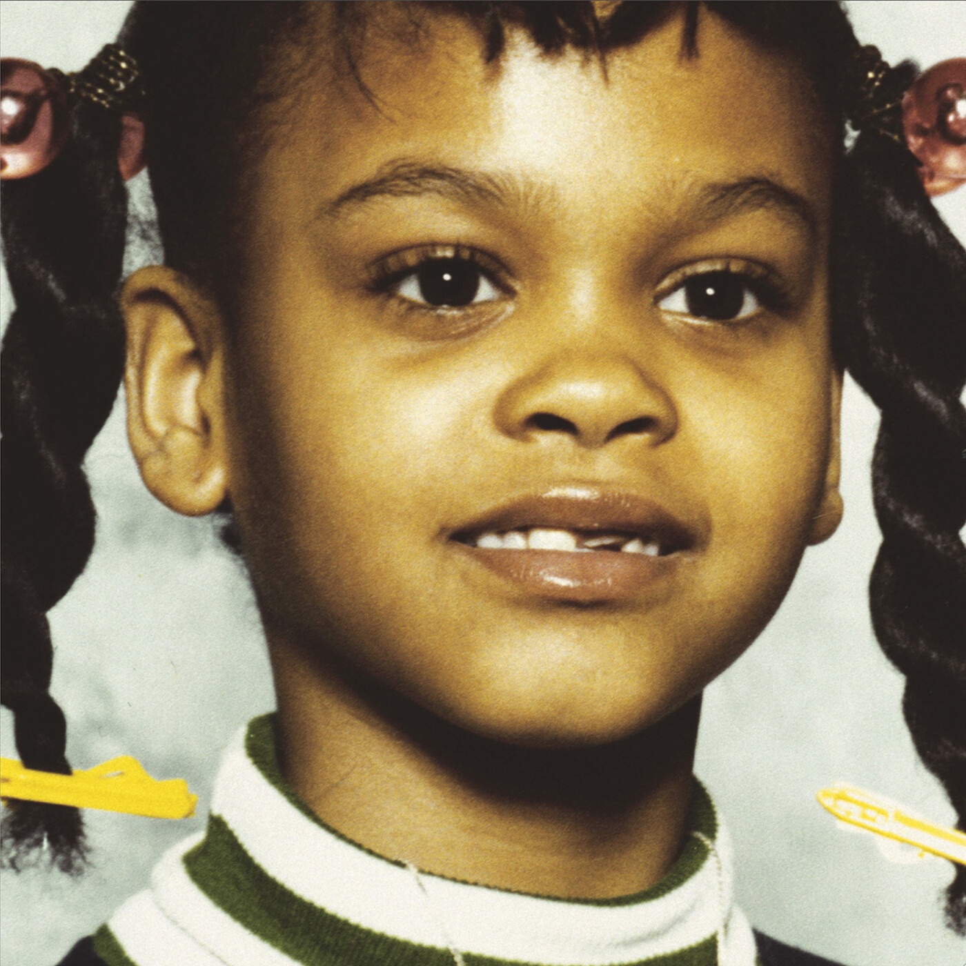 图片[1]-Jill Scott – Beautifully Human – Words and Sounds, Vol. 2(00827969277324)【16bit／44.1kHz】土耳其区-OppsUnote音乐广场