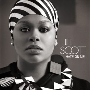 Jill Scott – Hate On me – EP(05037300751825)【16bit／44.1kHz】土耳其区-OppsUnote音乐广场