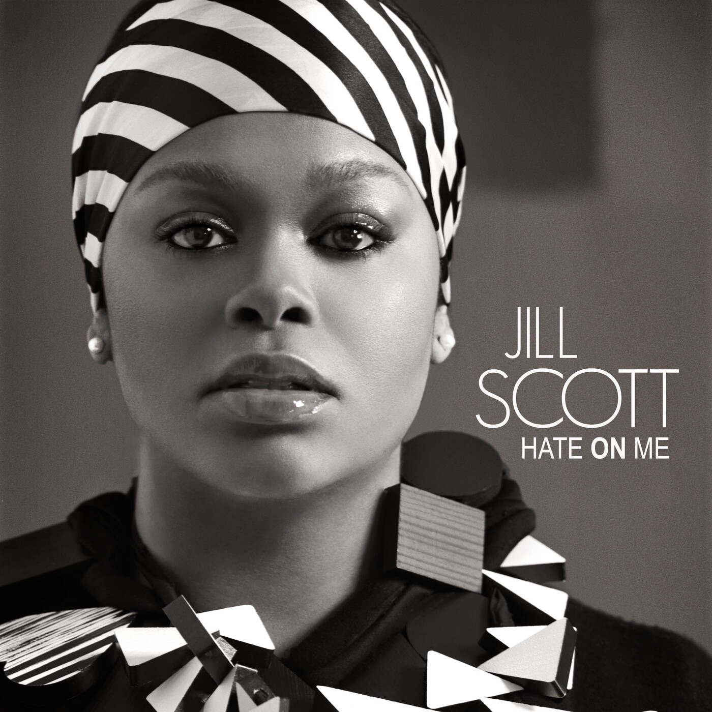 Jill Scott - Hate On me - EP(05037300751825)【16bit／44.1kHz】土耳其区-OppsUnote音乐广场