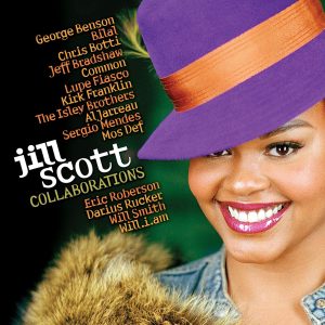 Jill Scott – Jill Scott Collaborations(0894096001078)【16bit／44.1kHz】土耳其区-OppsUnote音乐广场