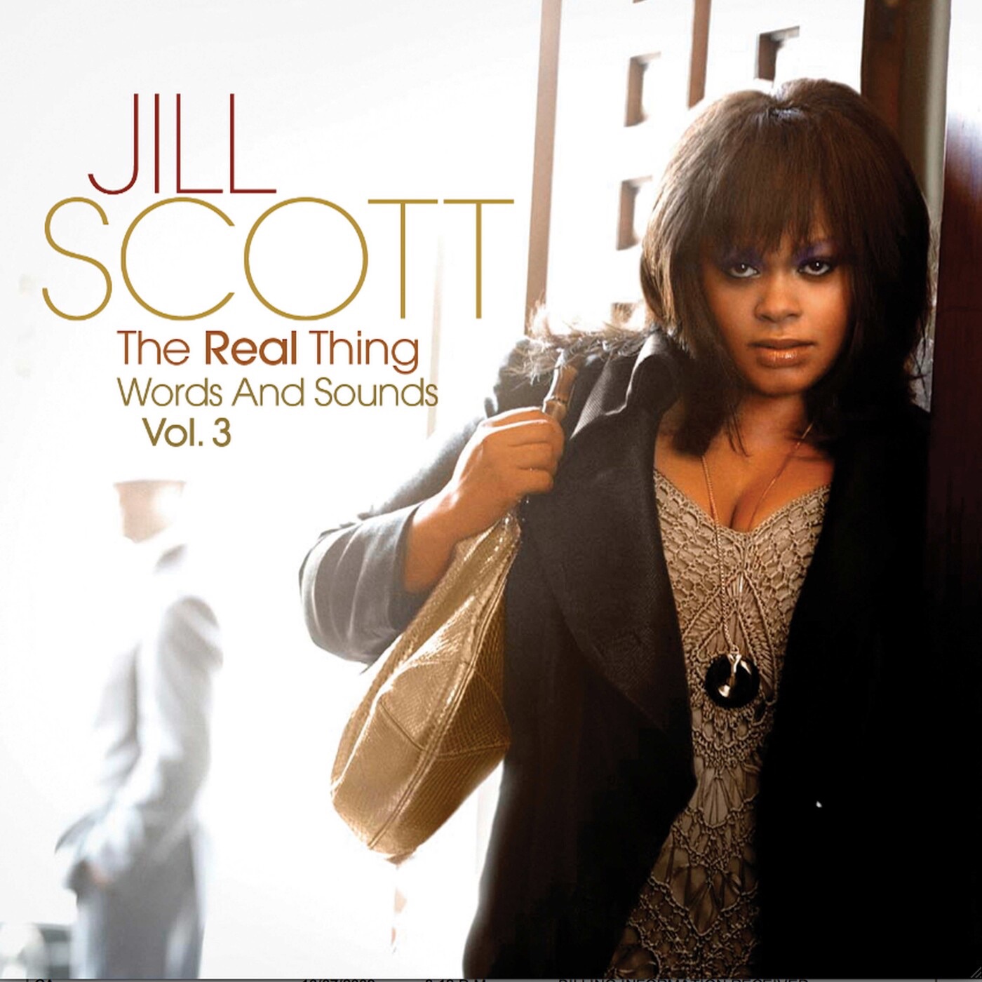 图片[1]-Jill Scott – The Real Thing – Words & Sounds, Vol. 3(00894096001320)【16bit／44.1kHz】土耳其区-OppsUnote音乐广场