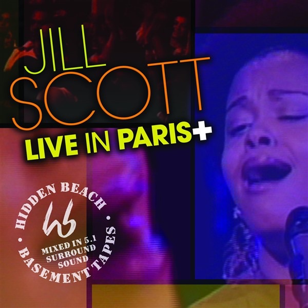 图片[1]-Jill Scott – Live In Paris+(00894096001696)【16bit／44.1kHz】土耳其区-OppsUnote音乐广场