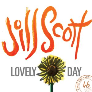 Jill Scott – Lovely Day (Radio Edit) – EP(00897352002000)【16bit／44.1kHz】土耳其区-OppsUnote音乐广场