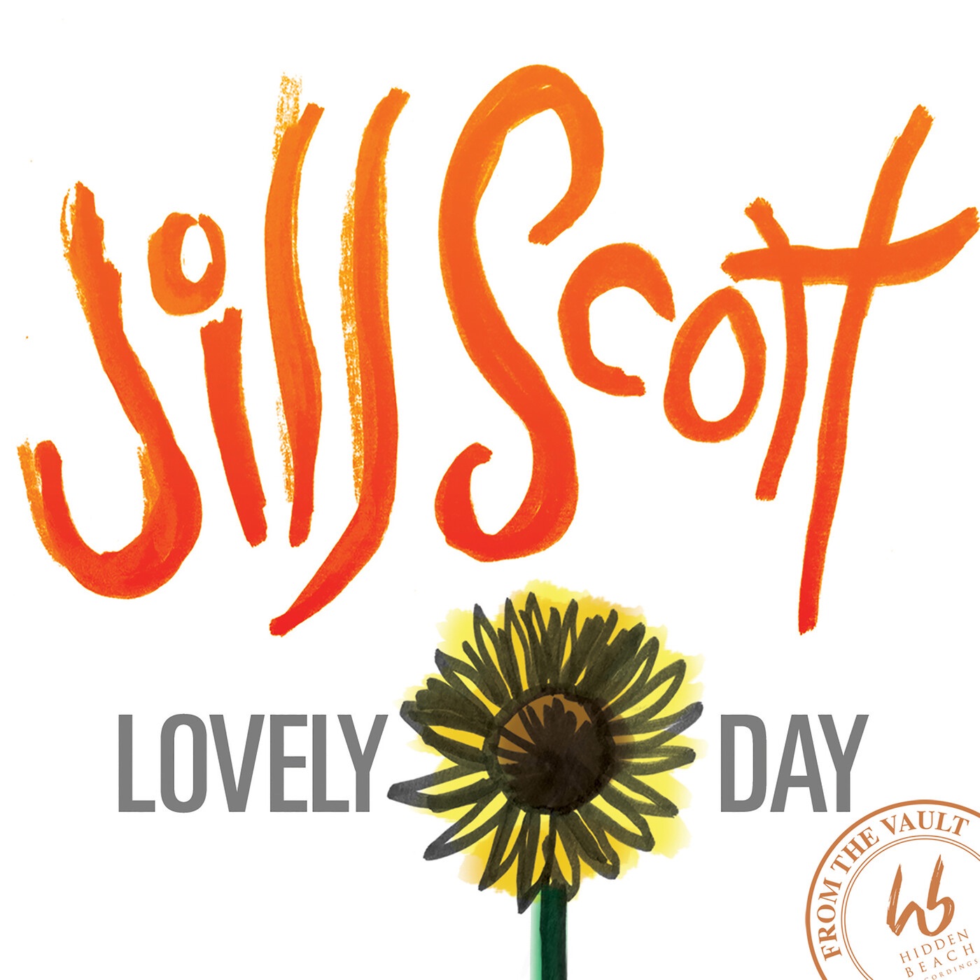 图片[1]-Jill Scott – Lovely Day (Radio Edit) – EP(00897352002000)【16bit／44.1kHz】土耳其区-OppsUnote音乐广场