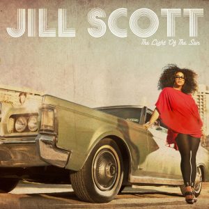 Jill Scott – The Light of the SunⒺ(093624957263)【16bit／44.1kHz】土耳其区-OppsUnote音乐广场