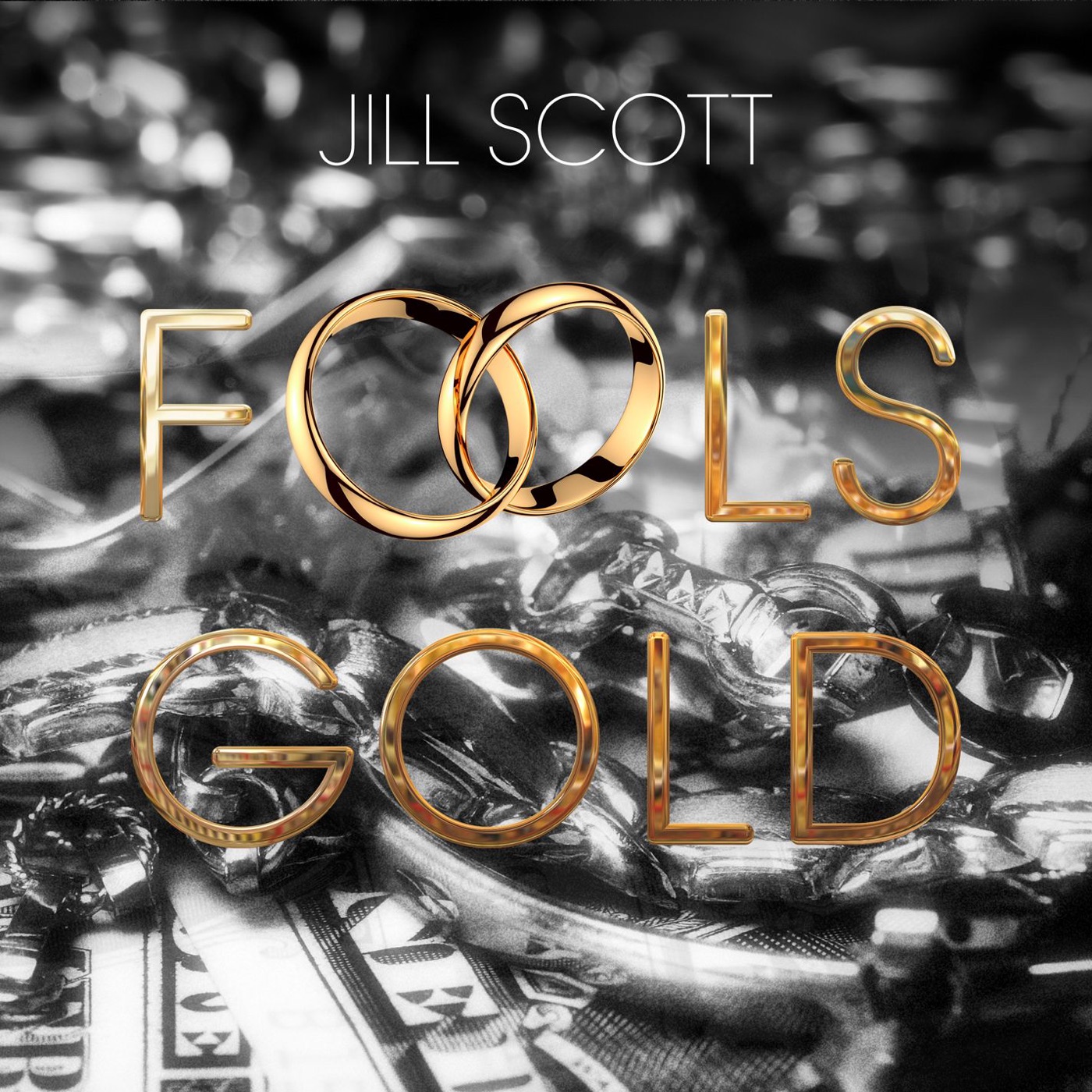 图片[1]-Jill Scott – Fool’s Gold – Single(075679924711)【24bit／44.1kHz】土耳其区-OppsUnote音乐广场
