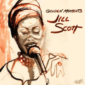 Jill Scott – Golden Moments (2015 Remastered Version)(00897352002574)【16bit／44.1kHz】土耳其区-OppsUnote音乐广场