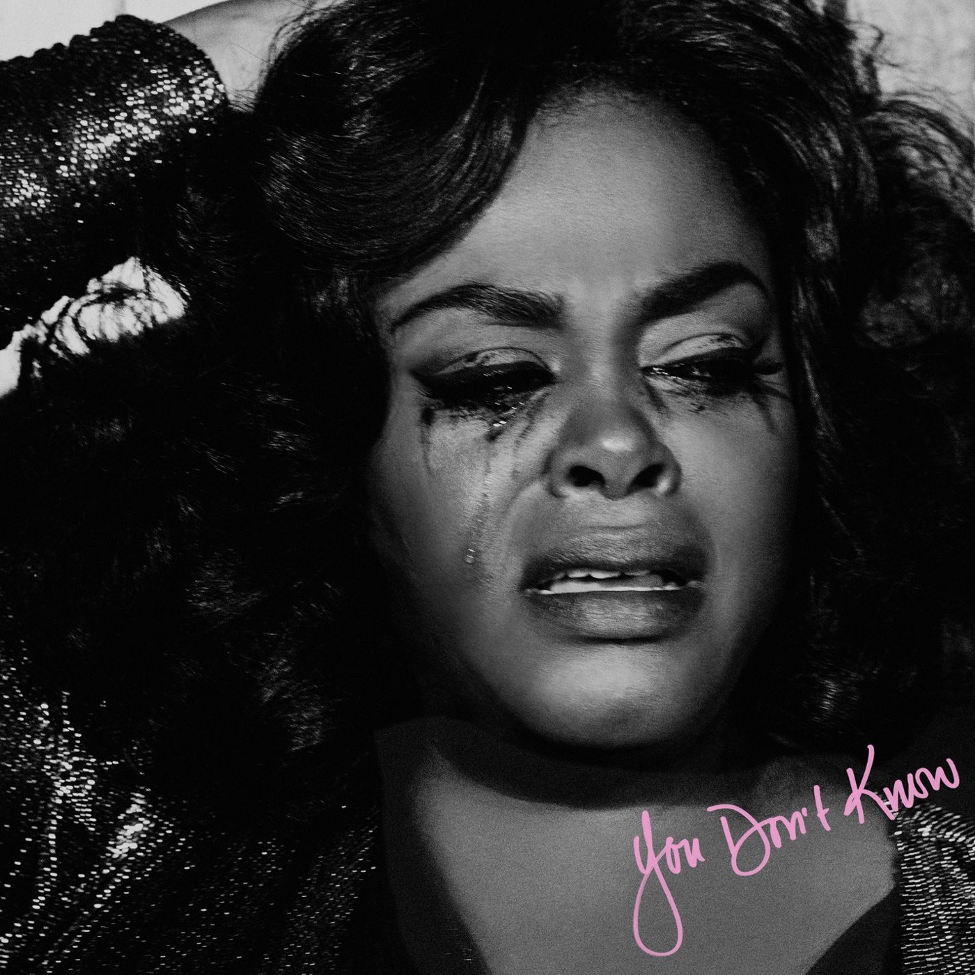 Jill Scott - You Don't Know - Single(075679926494)【24bit／44.1kHz】土耳其区-OppsUnote音乐广场
