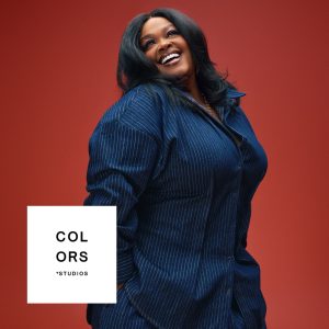 Jill Scott – Don’t Play – A COLORS SHOW – SingleⒺ(199806918197)【24bit／48.0kHz】土耳其区-OppsUnote音乐广场