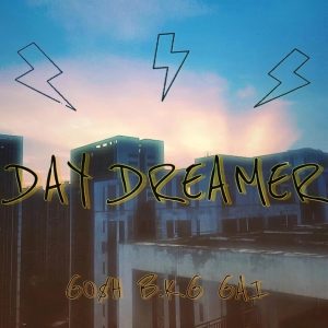 GAI – 白日梦想家 – Single(3617398049992)【16bit／44.1kHz】台湾区-OppsUnote音乐广场