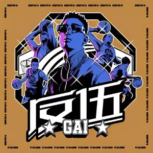GAI – 反伍 – Single(3618021614860)【16bit／44.1kHz】台湾区-OppsUnote音乐广场