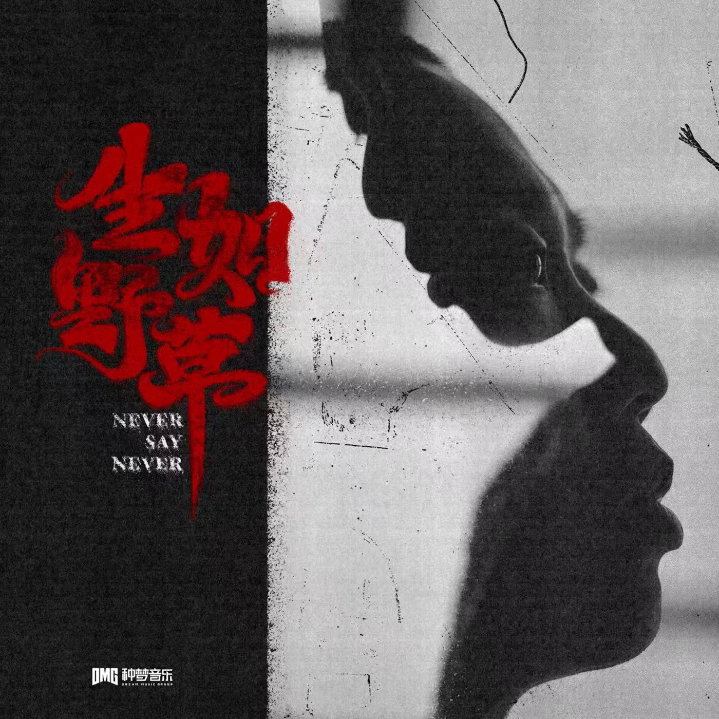 图片[1]-GAI – 生如野草 – Single(3618029234886)【24bit／48.0kHz】台湾区-OppsUnote音乐广场