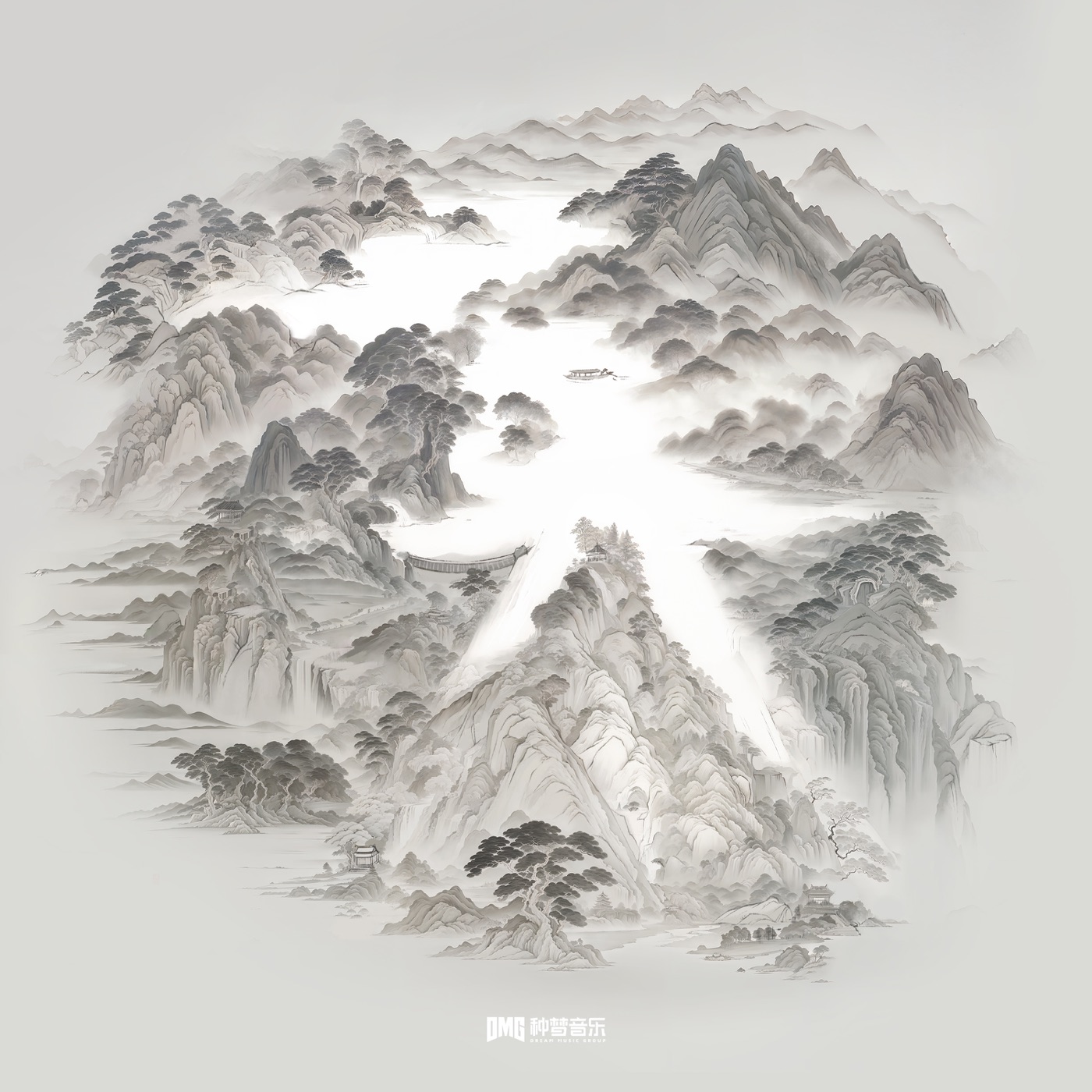 GAI - 莱 - Single(3617398044874)【24bit／48.0kHz】台湾区-OppsUnote音乐广场