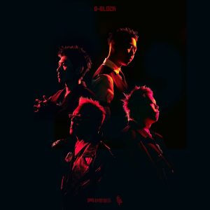 GAI – G-BLOCK Mixtape(3617397832526)【24bit／48.0kHz】台湾区-OppsUnote音乐广场