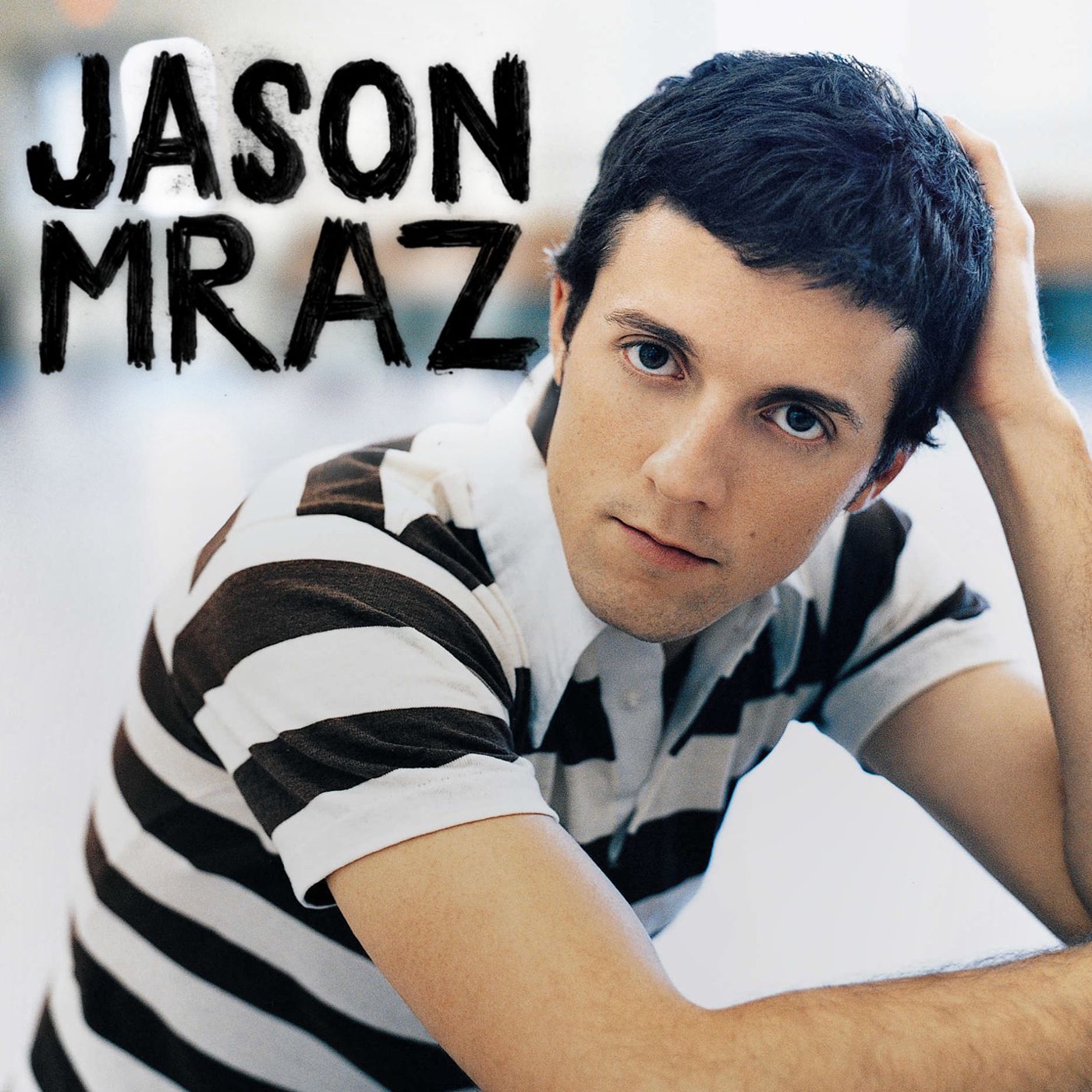 Jason Mraz - Did You Get My Message？ - Single(075679408464)【24bit／44.1kHz】土耳其区-OppsUnote音乐广场