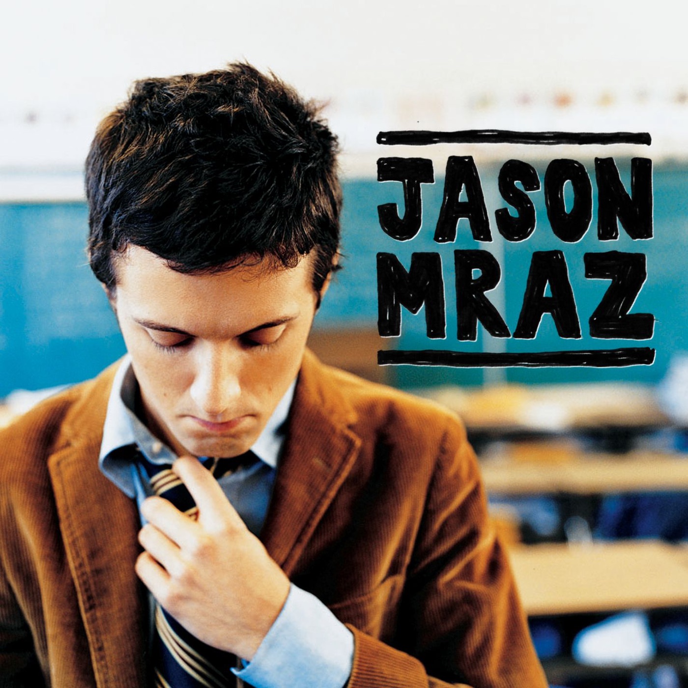 Jason Mraz - Geekin' Out Across the Galaxy - EP(075679425461)【24bit／44.1kHz】土耳其区-OppsUnote音乐广场
