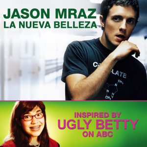 Jason Mraz – La Nueva Belleza – Single(075679998743)【16bit／44.1kHz】土耳其区-OppsUnote音乐广场