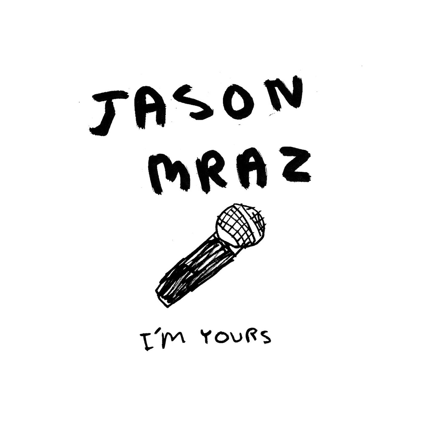 Jason Mraz - I'm Yours - EP(075679992352)【16bit／44.1kHz】土耳其区-OppsUnote音乐广场