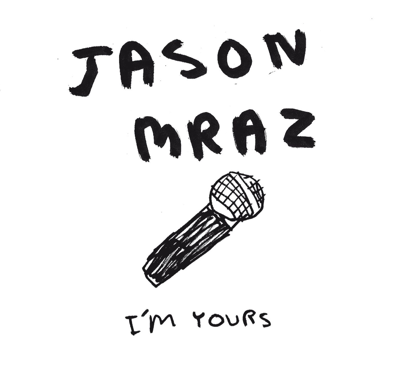 Jason Mraz - I'm Yours - Single(075679988515)【24bit／44.1kHz】土耳其区-OppsUnote音乐广场