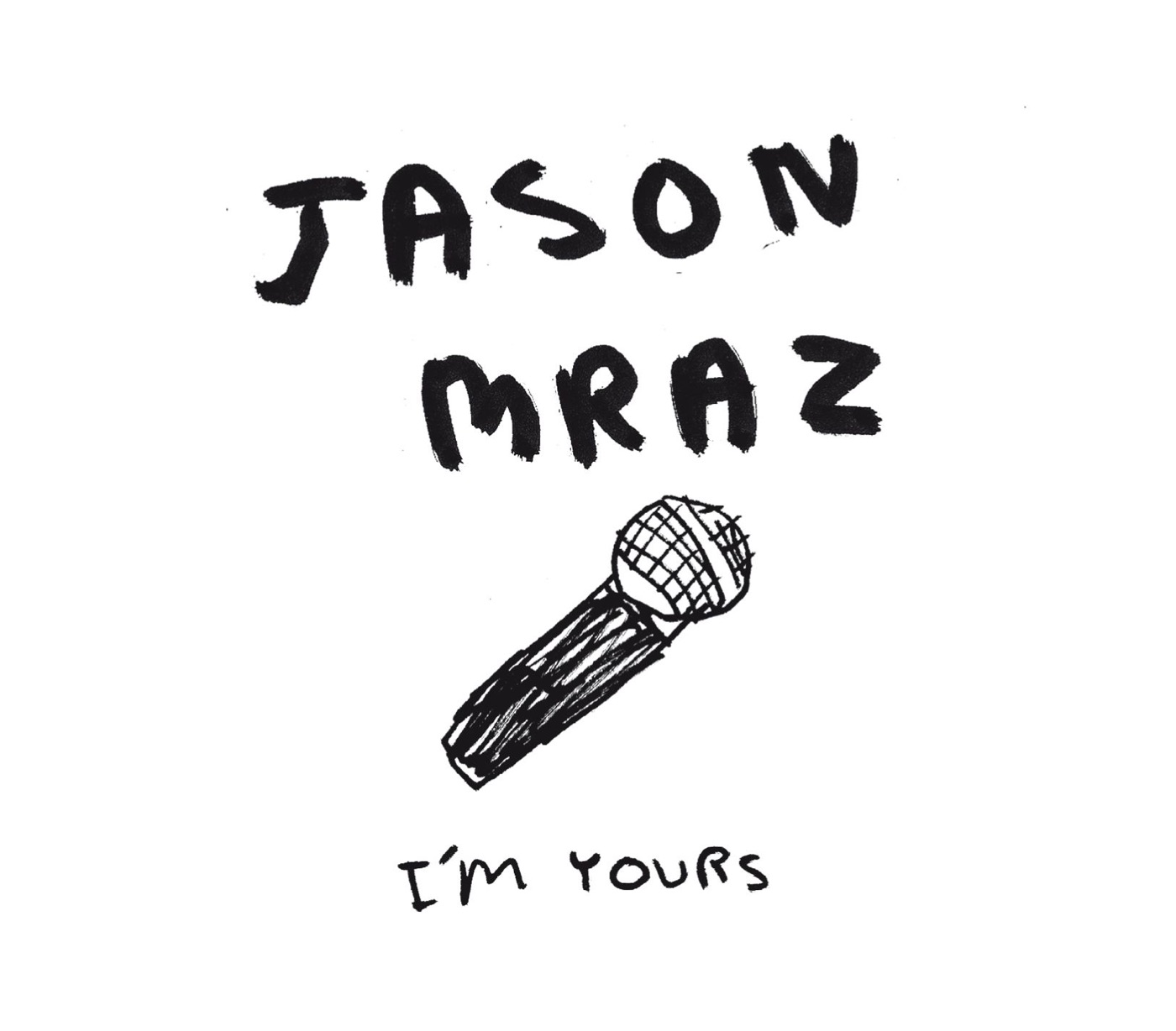 Jason Mraz - I'm Yours - Single(075679991225)【16bit／44.1kHz】土耳其区-OppsUnote音乐广场