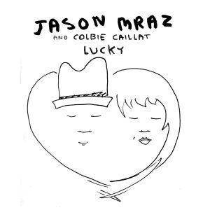 Jason Mraz – Lucky – EP(075679984753)【16bit／44.1kHz】土耳其区-OppsUnote音乐广场