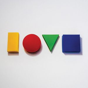 Jason Mraz – Love Is a Four Letter Word(075679962805)【16bit／44.1kHz】土耳其区-OppsUnote音乐广场