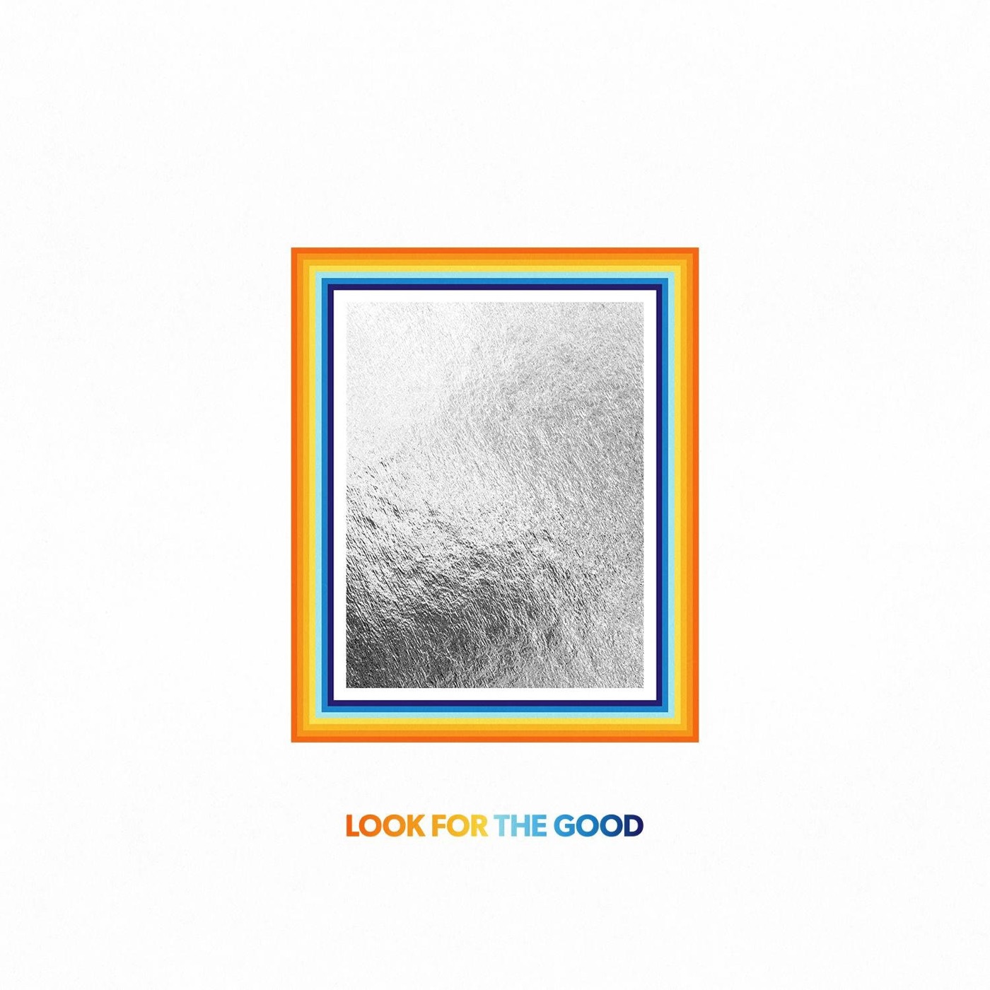 Jason Mraz - Look for the Good (Single Version)(4050538613612)【24bit／96.0kHz】土耳其区-OppsUnote音乐广场