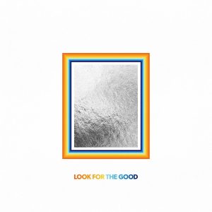 Jason Mraz – Look For the Good (Deluxe Edition)(4050538703481)【16bit／44.1kHz】土耳其区-OppsUnote音乐广场