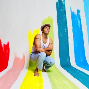 Jason Mraz – Mystical Magical Rhythmical Radical Ride(4050538881066)【24bit／48.0kHz】土耳其区-OppsUnote音乐广场