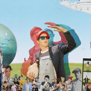 Jason Mraz – Things Are Looking Up – EP(5059460445703)【16bit／44.1kHz】土耳其区-OppsUnote音乐广场