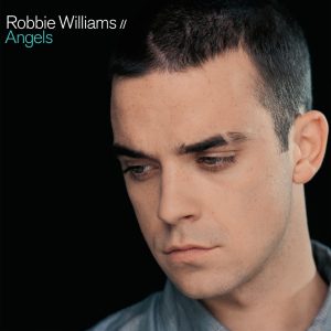 Robbie Williams – Angels – EP(00724388531955)【16bit／44.1kHz】土耳其区-OppsUnote音乐广场