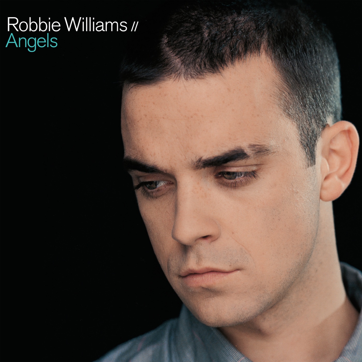 图片[1]-Robbie Williams – Angels – EP(00724388531955)【16bit／44.1kHz】土耳其区-OppsUnote音乐广场