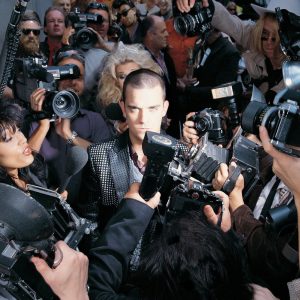 Robbie Williams – Life Thru a Lens(05099994941951)【16bit／44.1kHz】土耳其区-OppsUnote音乐广场
