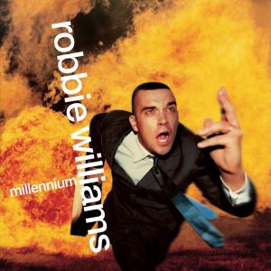 Robbie Williams – Millennium – EP(00724388609951)【16bit／44.1kHz】土耳其区-OppsUnote音乐广场