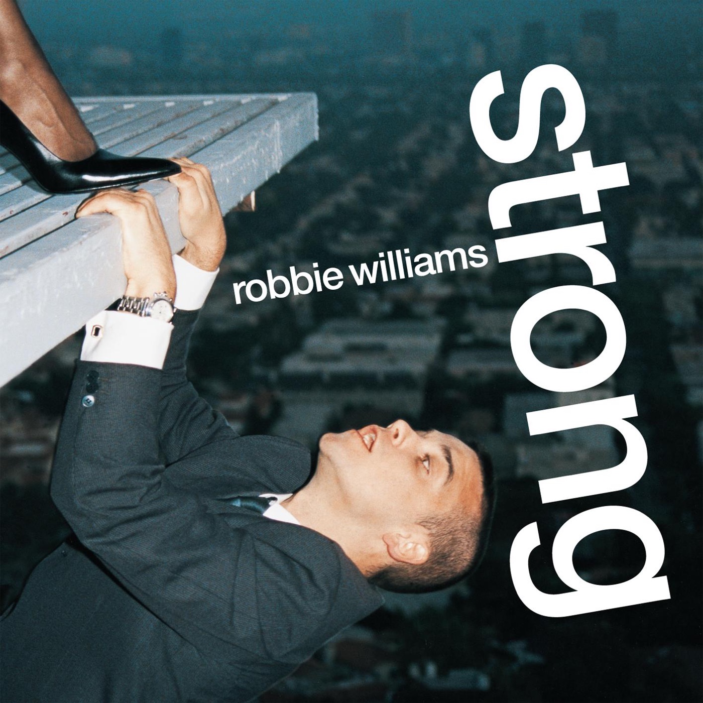 图片[1]-Robbie Williams – Strong – Single(00724388680356)【16bit／44.1kHz】土耳其区-OppsUnote音乐广场