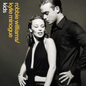 Robbie Williams – Kids – Single(00724388957755)【16bit／44.1kHz】土耳其区-OppsUnote音乐广场
