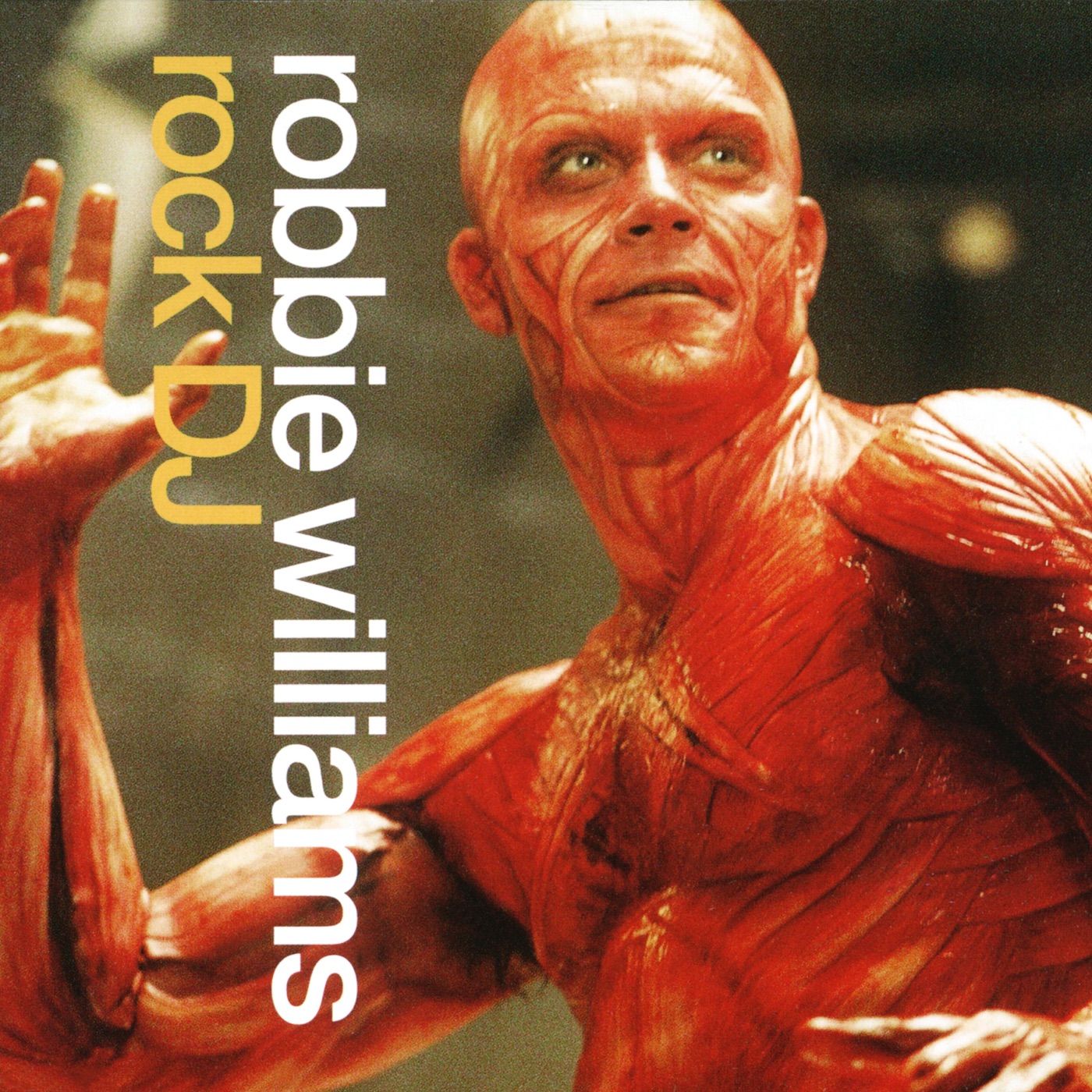 图片[1]-Robbie Williams – Rock DJ – Single(00724388913652)【16bit／44.1kHz】土耳其区-OppsUnote音乐广场