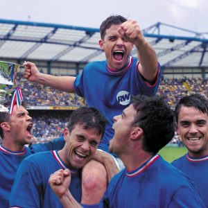 Robbie Williams – Sing When You’re Winning(00724352812554)【16bit／44.1kHz】土耳其区-OppsUnote音乐广场