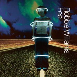 Robbie Williams – Feel – EP(00724355176356)【16bit／44.1kHz】土耳其区-OppsUnote音乐广场